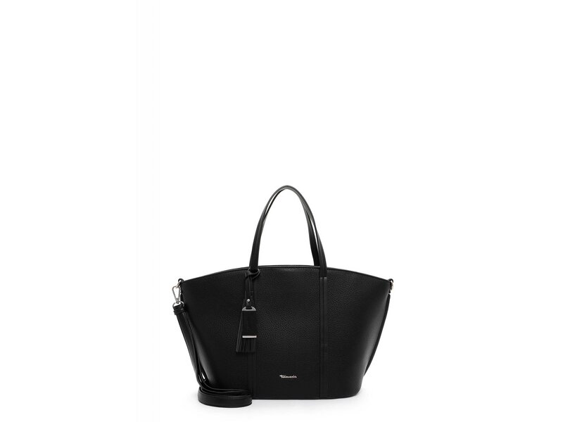 Tamaris - Shopper TAS Agnes - 32853,100 - Black 