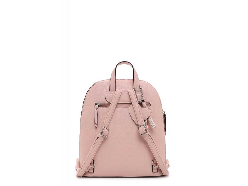 Tamaris - Rucks&auml;cke TAS Aurelia - 32965,650 - Rose 