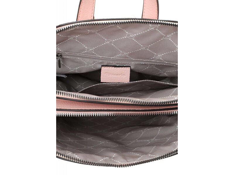 Tamaris - Rucks&auml;cke TAS Aurelia - 32965,650 - Rose 