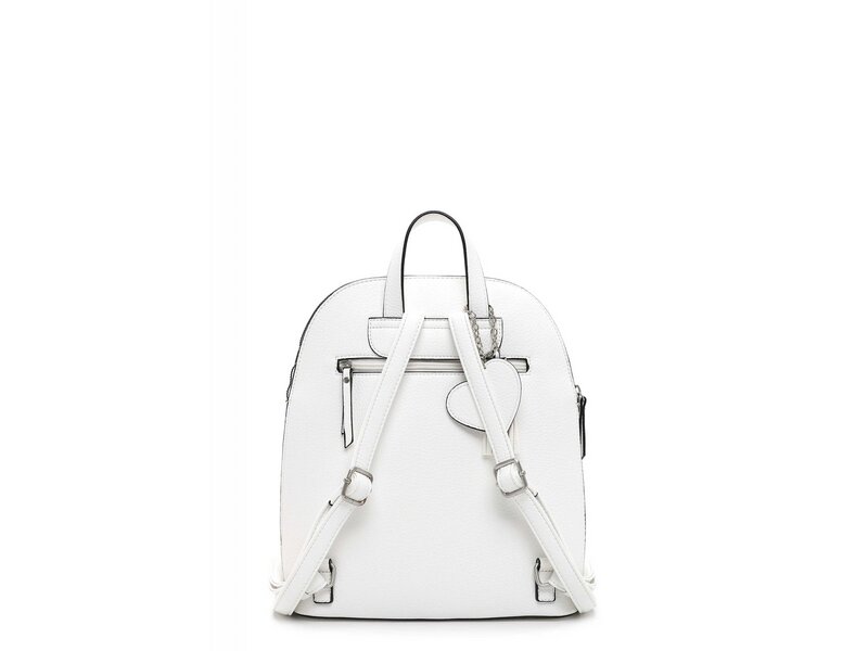 Tamaris - Rucks&auml;cke TAS Aurelia - 32965,300 - White 