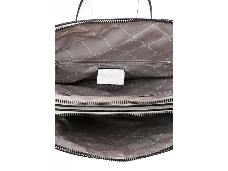 Tamaris - Rucks&auml;cke TAS Aurelia - 32965,300 - White 