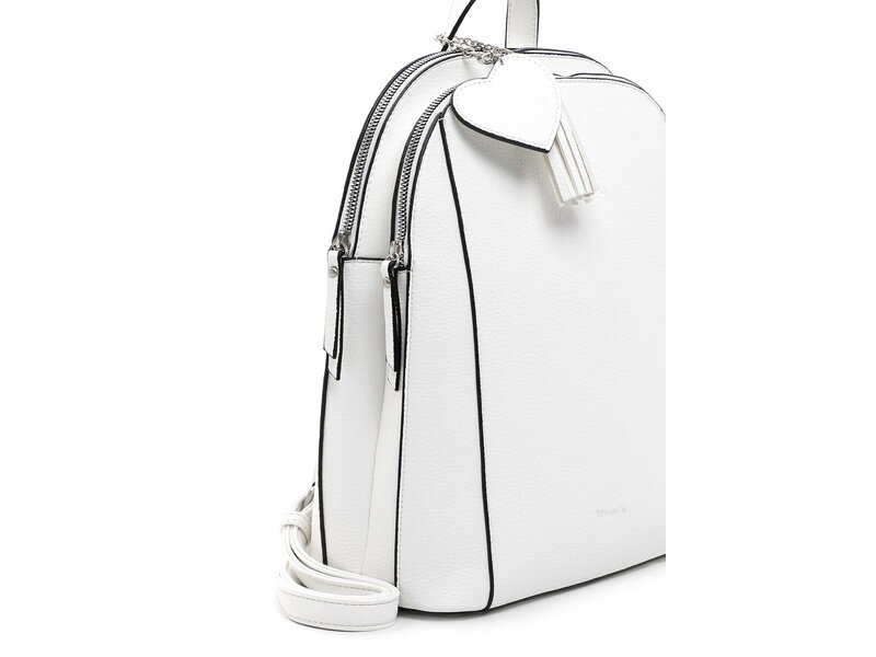 Tamaris - Rucks&auml;cke TAS Aurelia - 32965,300 - White 