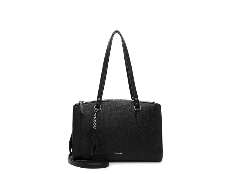 Tamaris - Shopper TAS Aurelia - 32964,100 - Black 