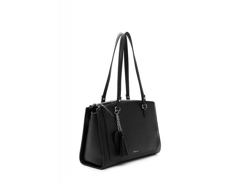 Tamaris - Shopper TAS Aurelia - 32964,100 - Black 