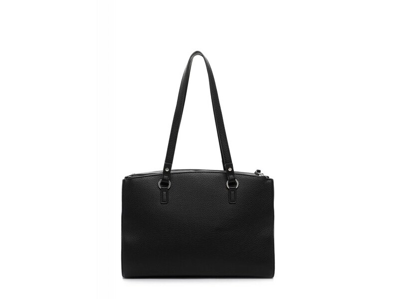 Tamaris - Shopper TAS Aurelia - 32964,100 - Black 