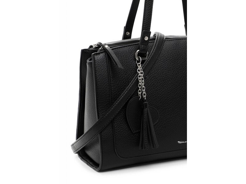 Tamaris - Shopper TAS Aurelia - 32964,100 - Black 