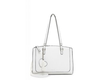 Tamaris - Shopper TAS Aurelia - 32964,300 - White