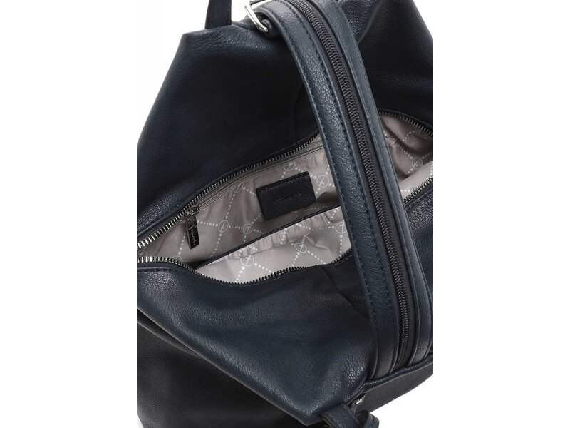 Tamaris - Rucksack TAS Nele - 32804,500 - Blau 