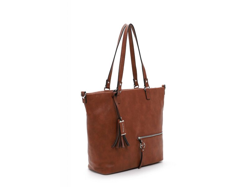 Tamaris - Shopper TAS Nele - 32803,700 - Braun 
