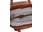 Tamaris - Shopper TAS Nele - 32803,700 - Braun 
