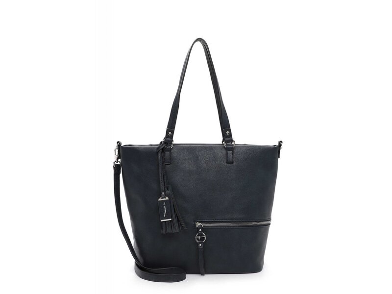 Tamaris - Shopper TAS Nele - 32803,500 - Blau 