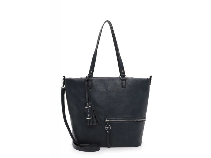 Tamaris - Shopper TAS Nele - 32803,500 - Blue 