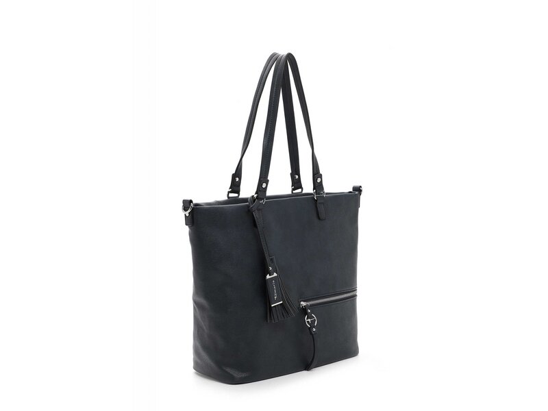 Tamaris - Shopper TAS Nele - 32803,500 - Blue 