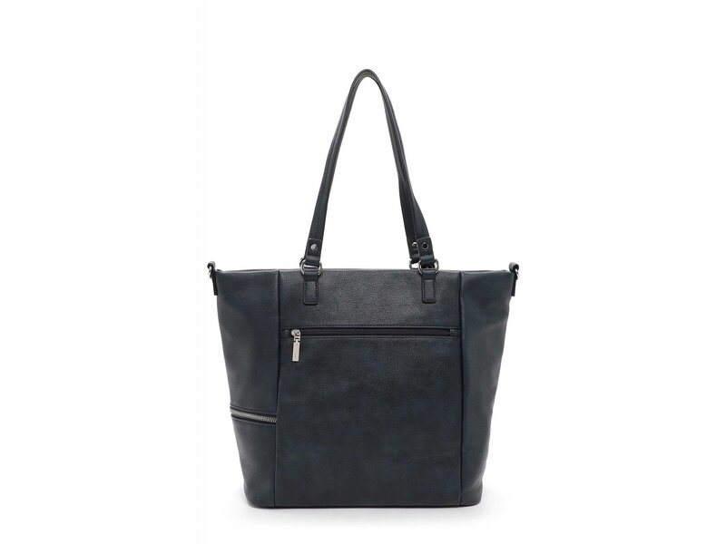 Tamaris - Shopper TAS Nele - 32803,500 - Blau 