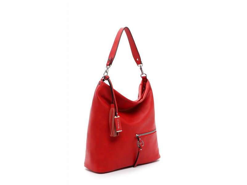 Tamaris - Beutel TAS Nele - 32802,600 - Rot 