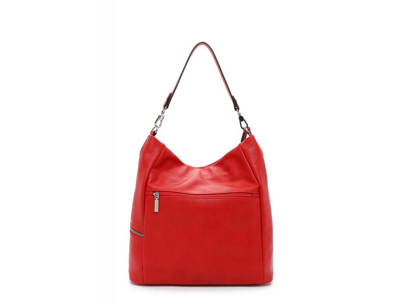 Tamaris - Beutel TAS Nele - 32802,600 - Rot 