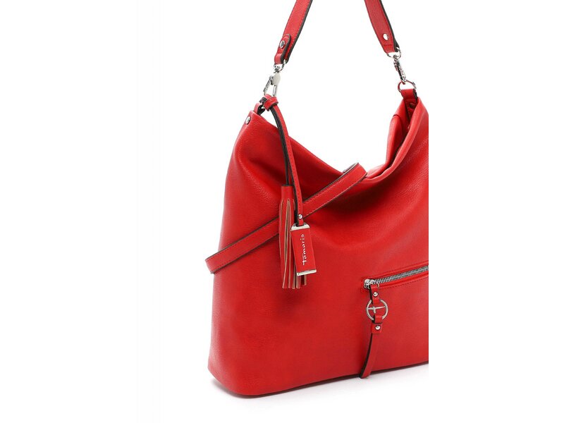 Tamaris - Beutel TAS Nele - 32802,600 - Rot 