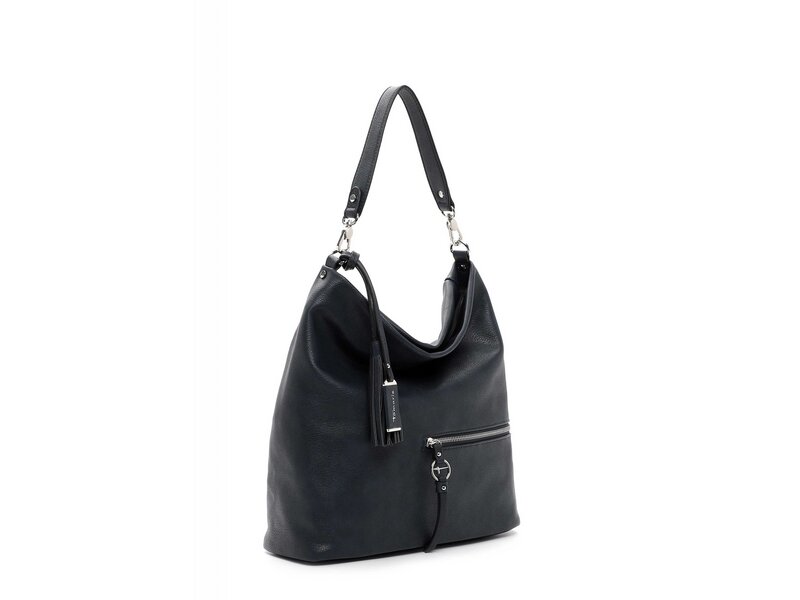 Tamaris - Beutel TAS Nele - 32802,500 - Blau 