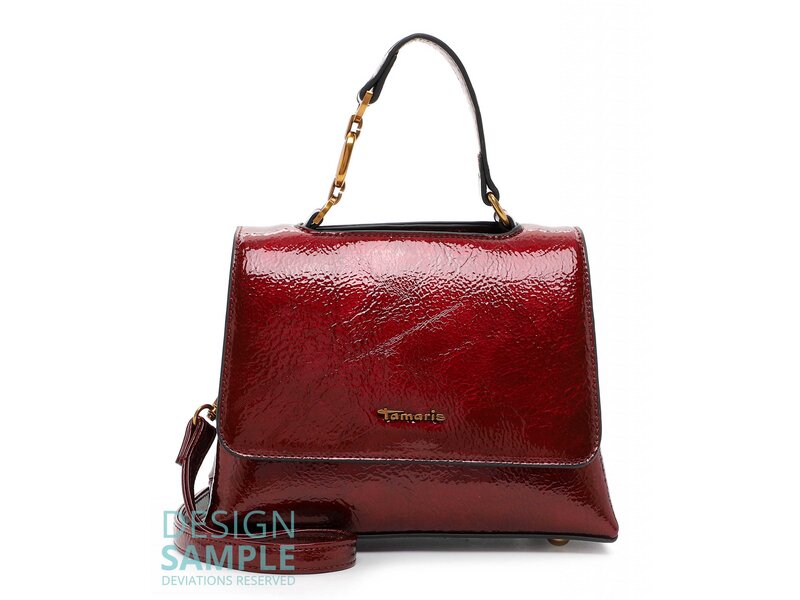 Tamaris - Umh&auml;ngetasche TAS Catia - 33331,606 - Rot 