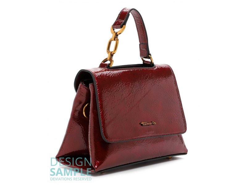 Tamaris - Umh&auml;ngetasche TAS Catia - 33331,606 - Rot 