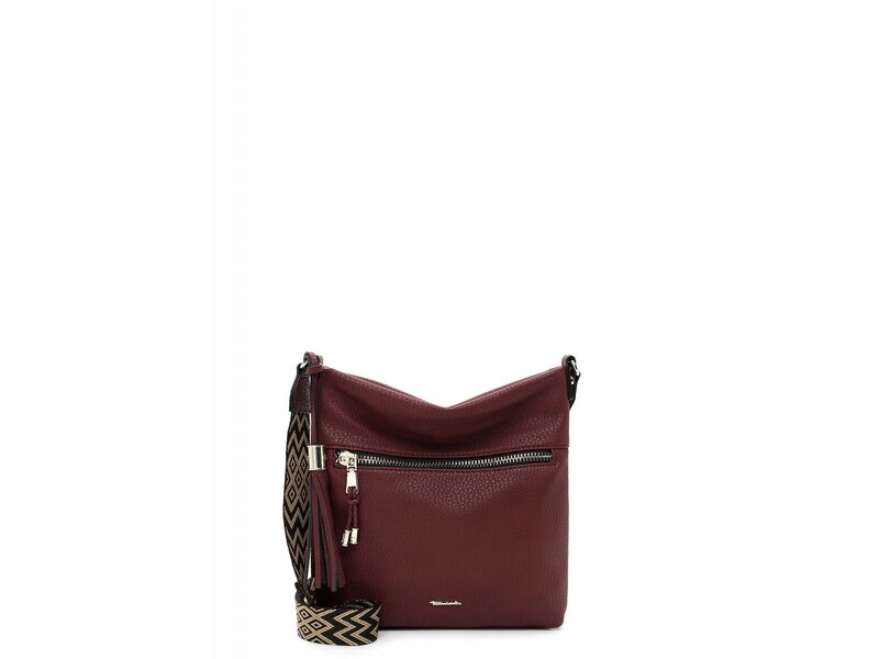 Tamaris - Umh&auml;ngetasche TAS Carissa - 33181,643 - Rot 