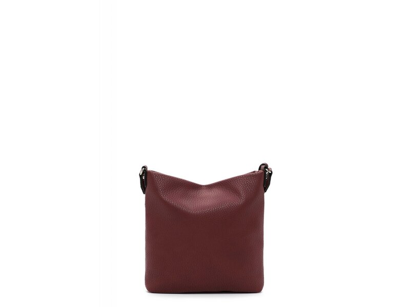 Tamaris - Umh&auml;ngetasche TAS Carissa - 33181,643 - Rot 