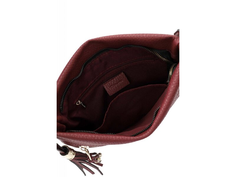 Tamaris - Umh&auml;ngetasche TAS Carissa - 33181,643 - Rot 