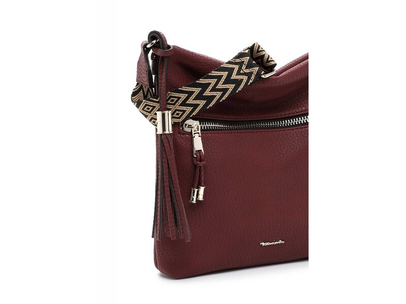 Tamaris - Umh&auml;ngetasche TAS Carissa - 33181,643 - Rot 