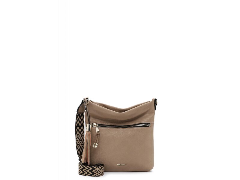 Tamaris - Umh&auml;ngetasche TAS Carissa - 33181,900 - Braun 