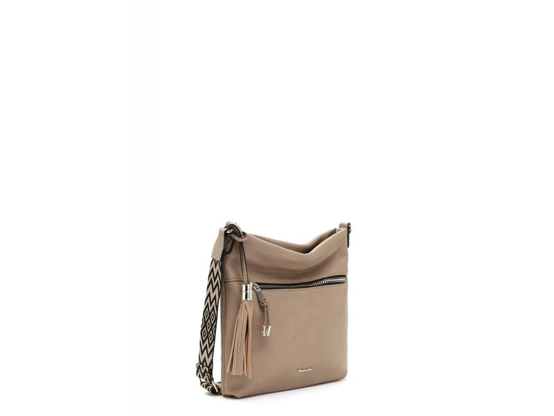 Tamaris - Umh&auml;ngetasche TAS Carissa - 33181,900 - Braun 