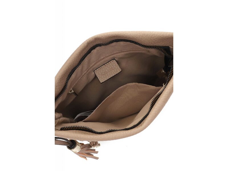 Tamaris - Umh&auml;ngetasche TAS Carissa - 33181,900 - Braun 