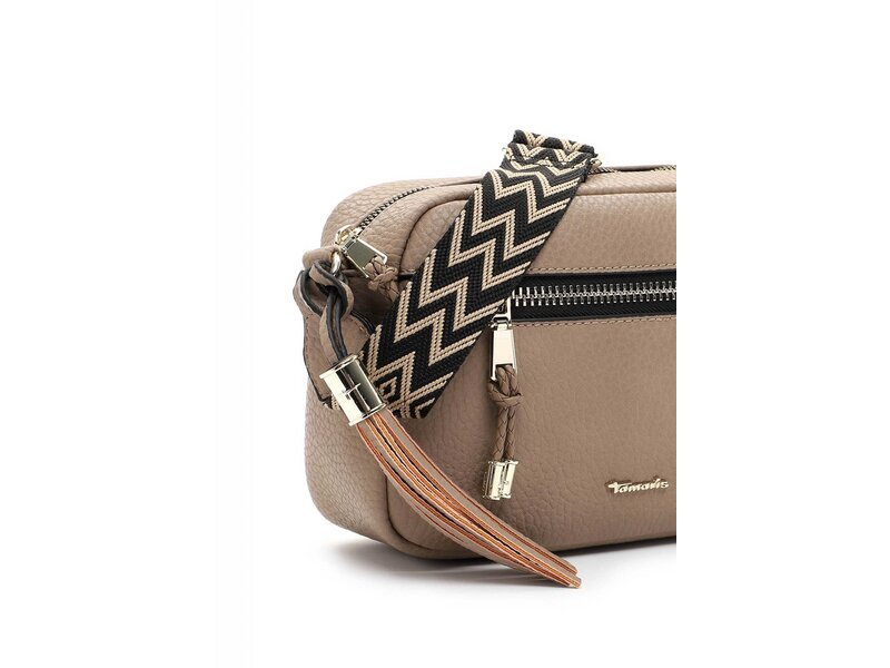 Tamaris - Umh&auml;ngetasche TAS Carissa - 33180,900 - Braun 