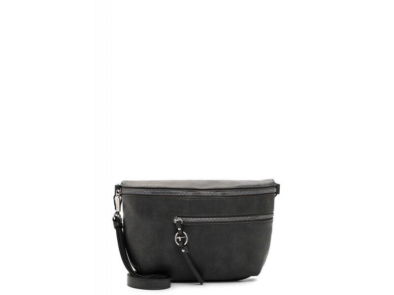 Tamaris - G&uuml;rteltasche TAS Nele - 32805,800 - Grau 