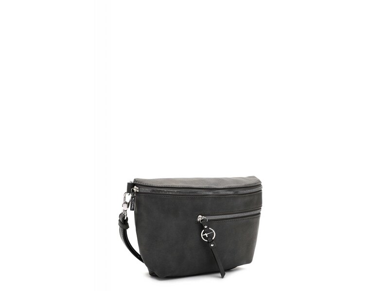 Tamaris - G&uuml;rteltasche TAS Nele - 32805,800 - Grau 