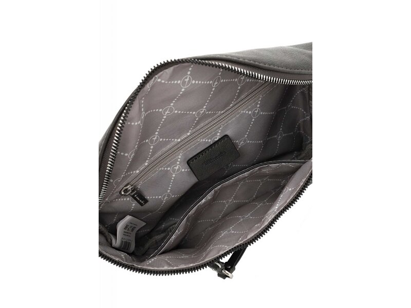 Tamaris - G&uuml;rteltasche TAS Nele - 32805,800 - Grau 