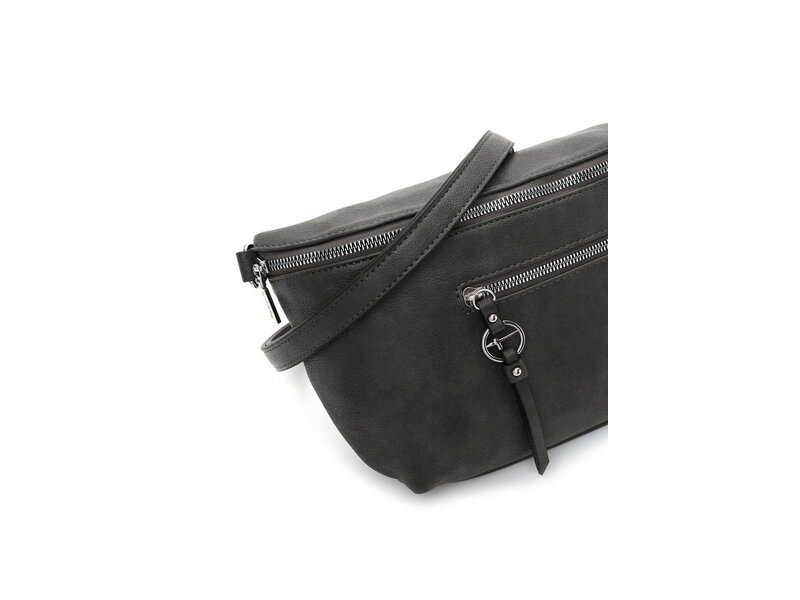 Tamaris - G&uuml;rteltasche TAS Nele - 32805,800 - Grau 