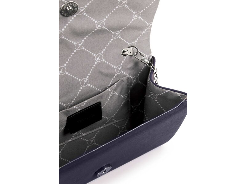 Tamaris - Clutch TAS Amalia - 30451,500 - Blau 
