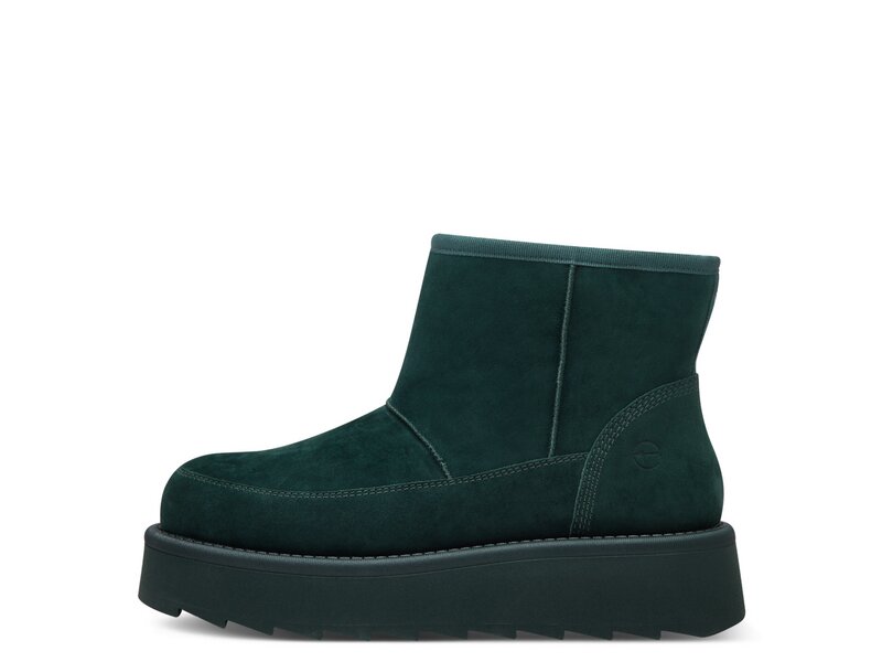 Tamaris - 1-26818-43/700 - Gr&uuml;n 