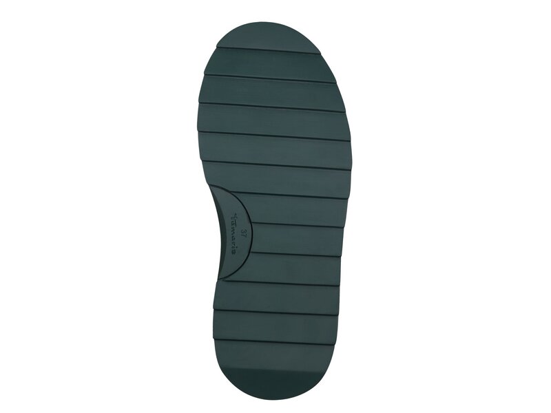 Tamaris - 1-26818-43/700 - Gr&uuml;n 