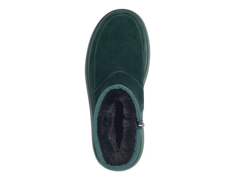 Tamaris - 1-26818-43/700 - Gr&uuml;n 