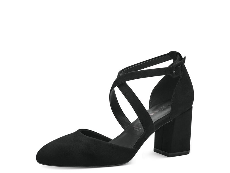 Tamaris - Pumps - Schwarz 