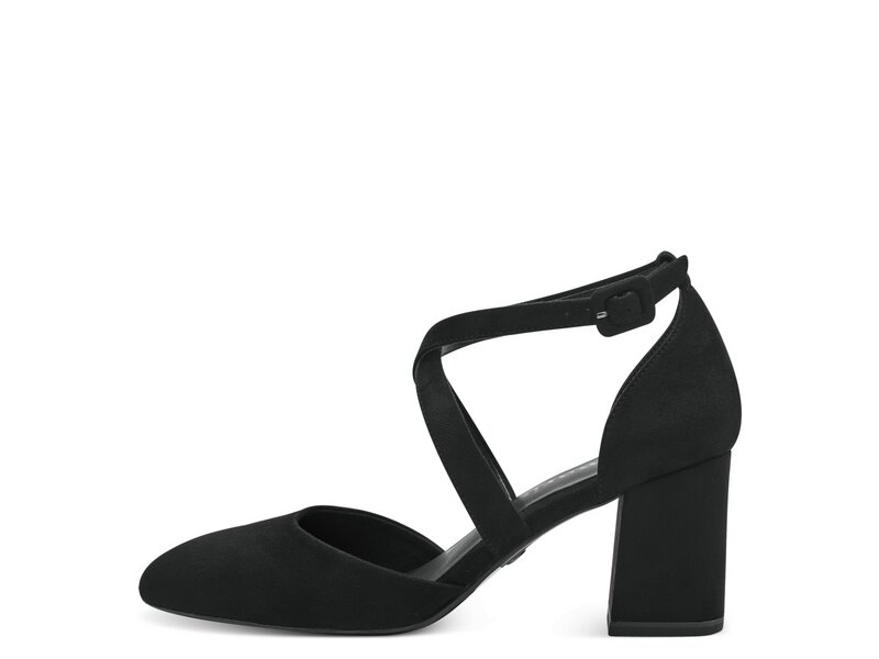 Tamaris - Pumps - Schwarz 