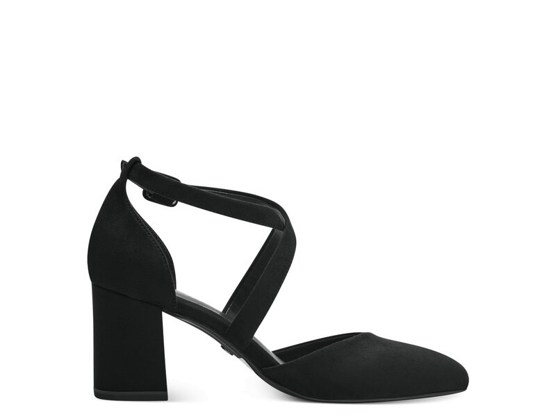 Tamaris - Pumps - Schwarz 