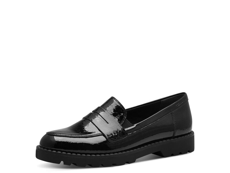 Tamaris - Slipper - Schwarz 