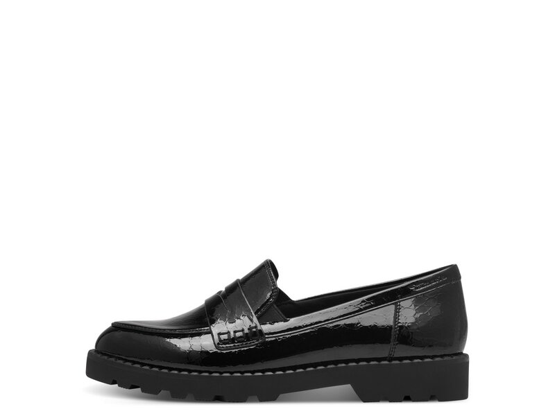 Tamaris - Slipper - Schwarz 