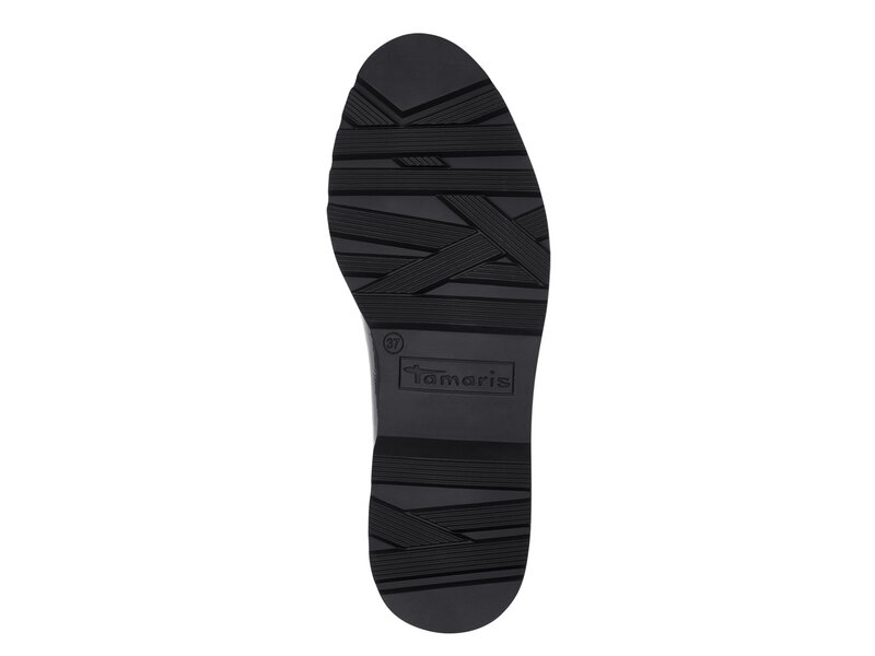 Tamaris - Slipper - Schwarz 