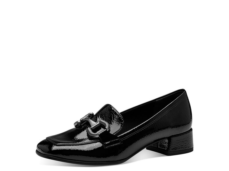 Tamaris - Slipper - Schwarz 