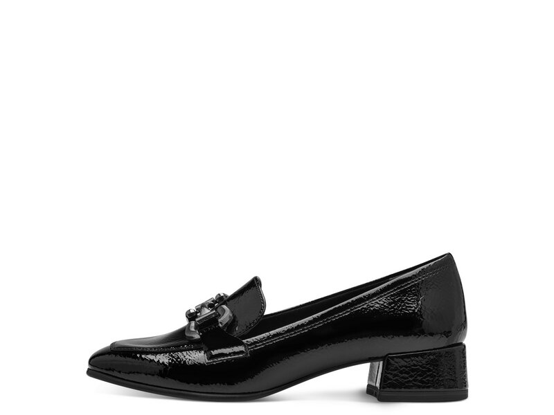 Tamaris - Slipper - Schwarz 