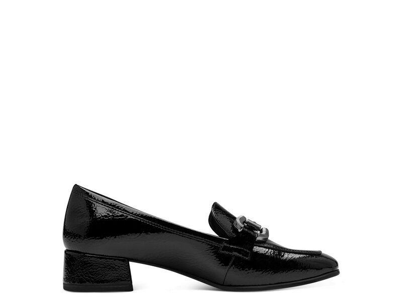 Tamaris - Slipper - Schwarz 