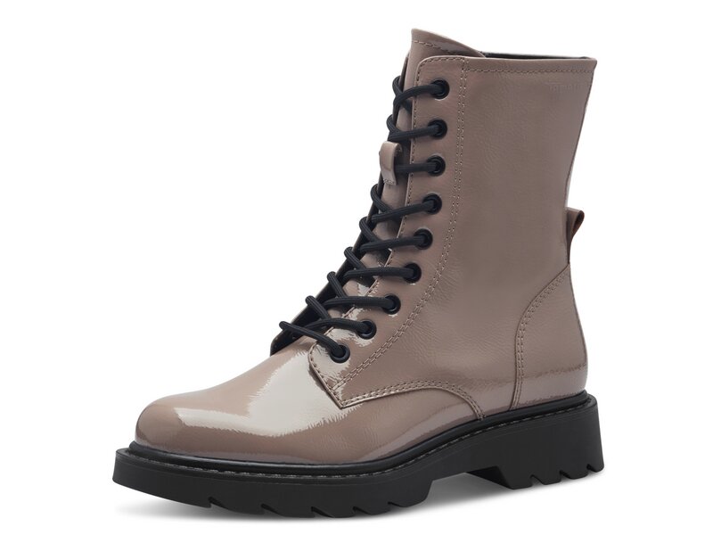 Tamaris - Stiefel - Beige 